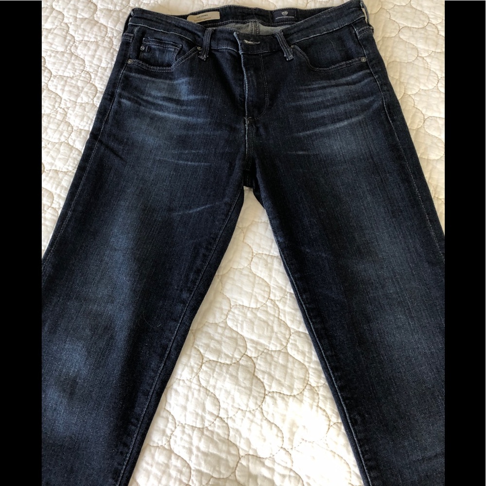Adriano Goldshmied jeans